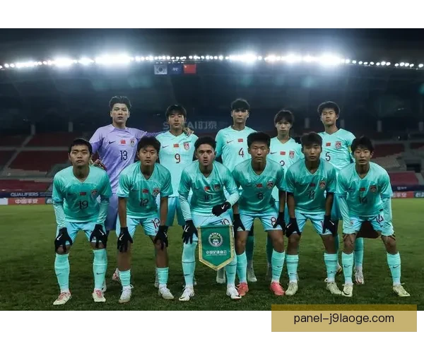 中国男足 U17 国家队成功晋级2026亚少赛展示青春风采目标直指国际赛场 中国男足 U17 国家队成功晋级2026亚少赛展示青春风采目标直指国际赛场