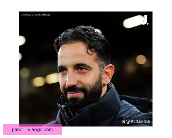 曼联官宣阿莫林荣膺三月英超最佳教练 曼联官宣阿莫林荣膺三月英超最佳教练